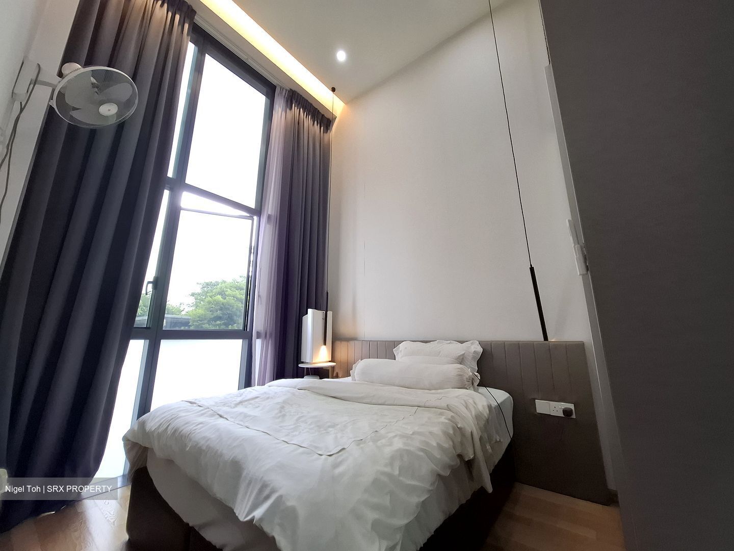 The Lilium (D19), Condominium #582909031